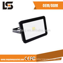 Factory directly sale aluminum housing for 50/100w led flood light